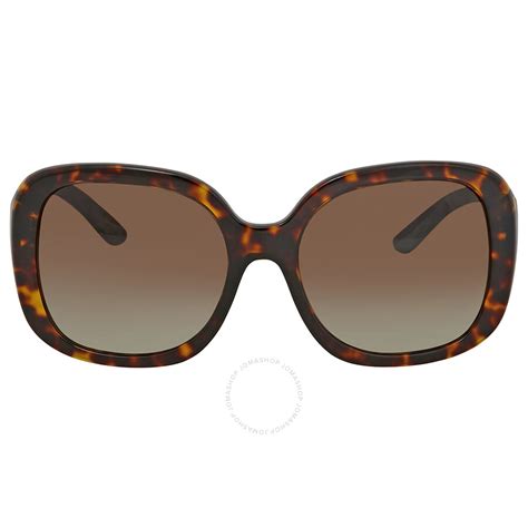 burberry be 4259 3002t5 anno|Burberry Polarized Brown Gradient Sunglasses BE4259.